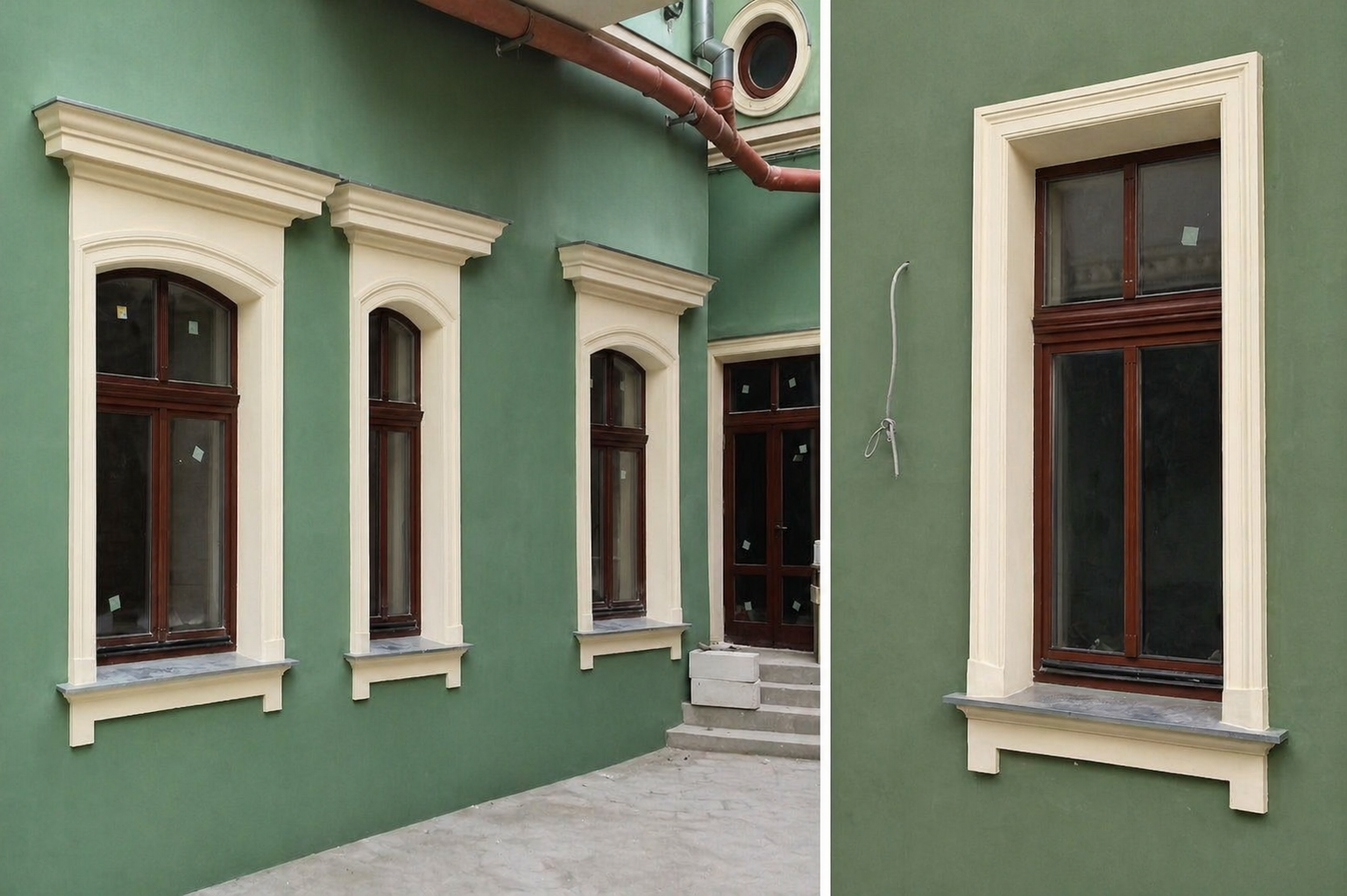 Дерев'яні вікна в Одесі: що важливо знати перед встановленням і коли їх варто ремонтувати