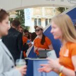 "Кар’єрне кафе" та 150 подій: чим дивуватиме "Фестиваль кар’єри" на ВДНГ