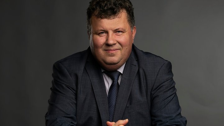 Володимир Бугров залишає посаду ректора КНУ: що каже Міносвіти