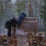 Курс із нацспротиву: для жителів Київщини проведуть одноденний вишкіл