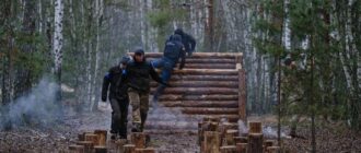 Курс із нацспротиву: для жителів Київщини проведуть одноденний вишкіл