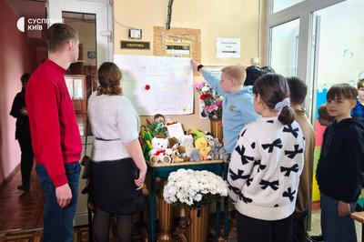 "Захоплювався робототехнікою і математикою": що відомо про 11-річного Максима, якого вбила РФ під час атаки на Київ