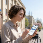 В Україні запустили застосунок "1545": як подати звернення до влади онлайн і відстежити відповідь