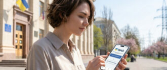 В Україні запустили застосунок "1545": як подати звернення до влади онлайн і відстежити відповідь