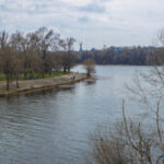 Березень у Києві став одним із найтепліших в історії