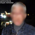 У Києві водій стріляв у пішохода