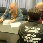 У Києві викрили забудову земель НАН