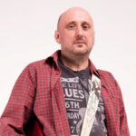 У Києві під час теракту загинув музикант Ігор Савченко