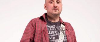 У Києві під час теракту загинув музикант Ігор Савченко