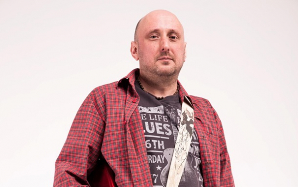 У Києві під час теракту загинув музикант Ігор Савченко