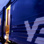 В июне из Украины в Болгарию запустят новый международный железнодорожный маршрут