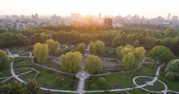 
 У&nbsp;Київ йде тепло, але за&nbsp;ним&nbsp;&mdash; нова хвиля холоду: коли очікувати снігу та&nbsp;заморозків
 