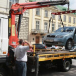 У Києві здорожчають послуги евакуації авто: скільки доведеться заплатити порушникам