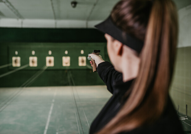 В Україні запроваджують уроки "Основи національного спротиву" і створять центри нацспротиву -