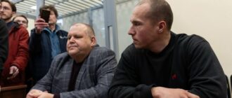 Стрілянина в Києві: за підозрюваних патрульних внесли заставу
