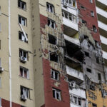 У Києві озвучили наслідки атаки Росії