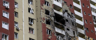 У Києві озвучили наслідки атаки Росії