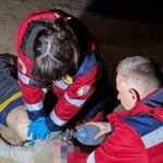 На Київщині 11-річного хлопця засипало піском, він загинув