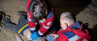 На Київщині 11-річного хлопця засипало піском, він загинув