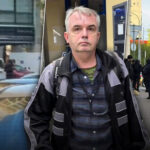 Київський стрілець називав себе "російським генералом": у МВС розкрили нові деталі теракту