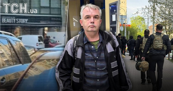 
 Київський стрілець називав себе "російським генералом": у МВС розкрили нові деталі теракту
 