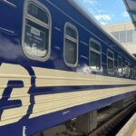З Києва до аеропорта Кишинева: 13 квітня з української столиці вирушив тестовий потяг до Реваки
