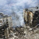 Сьогодні — четверта річниця звільнення Київщини від окупації РФ