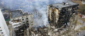 Сьогодні — четверта річниця звільнення Київщини від окупації РФ