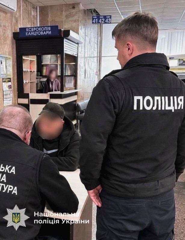 Квартирна афера на понад 35 млн грн: у Бучі затримали двох голів кооперативів