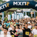 У серці Києва пройде благодійний забіг MHP Run4Victory, покликаний зібрати 5 млн на протезування захисників