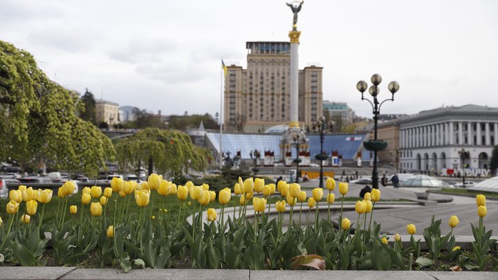 На Київщині через негоду без світла 20 тисяч родин — ДТЕК
