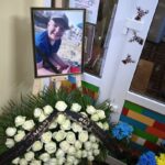 "Захоплювався робототехнікою і математикою": що відомо про 11-річного Максима, якого вбила РФ під час атаки на Київ