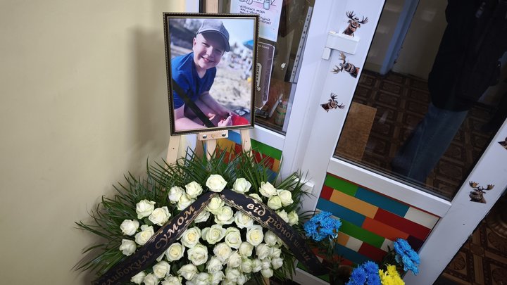 "Захоплювався робототехнікою і математикою": що відомо про 11-річного Максима, якого вбила РФ під час атаки на Київ