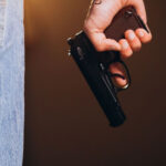 У Києві сталася стрілянина — перші деталі