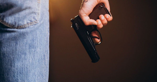 
 У&nbsp;Києві сталася стрілянина&nbsp;&mdash; перші деталі
 