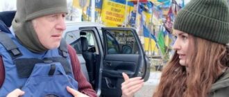 Борис Джонсон відвідав Запорізький напрямок та зустрівся з бійцями 65-ї ОМБр: що він побачив на фронті