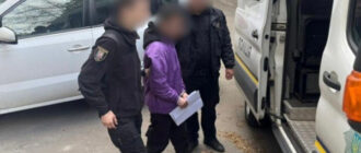 У Києві викрили збут дитячої порнографії