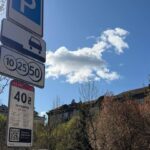 Знижка 90% на паркування в Києві: як підтвердити статус платника податків
