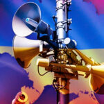 Повітряна тривога охопила Київ: летить рій БпЛА (відео)