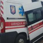 Внаслідок атаки РФ на Київ п'ятеро людей нині у реанімації