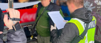 У Києві "генерал" вимагав $15 тис. у військового