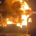 Кількість постраждалих у Києві зросла до 45 людей: серед загиблих — 12-річний хлопчик