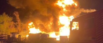 Кількість постраждалих у Києві зросла до 45 людей: серед загиблих — 12-річний хлопчик