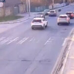 На Київщині водій збив 13-річну дівчинку: дитина в комі (відео)