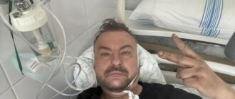 рф спробувала вбити радника міністра оборони України Сергія "Флеша"