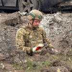 Масована атака по Києву: кількість поранених стрімко збільшилась (фото)