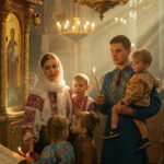 Церковні свята у квітні 2026 року: що і коли відзначати