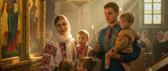 Церковні свята у квітні 2026 року: що і коли відзначати