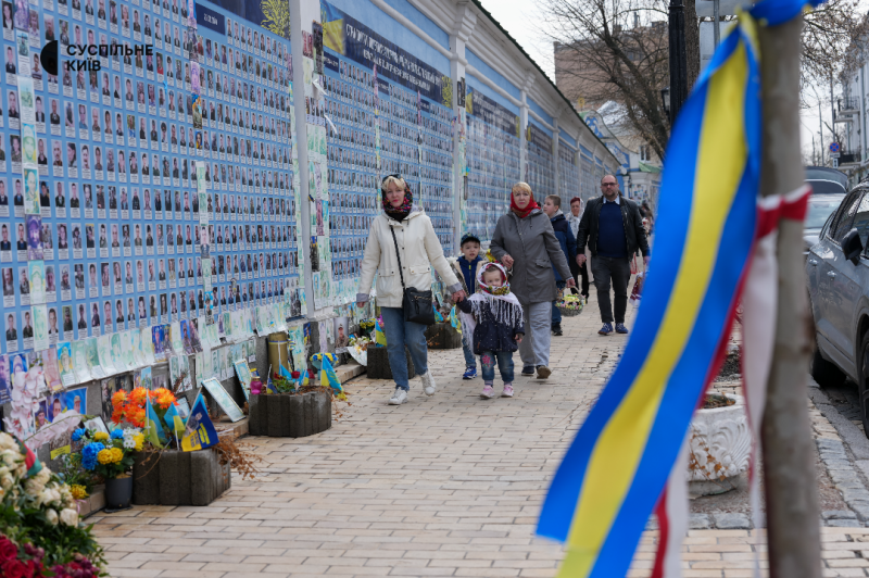 Великдень-2026: у столичних храмах моляться та освячують святкові кошики