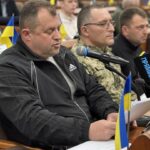 Особовий склад Бучанського ТЦК відправили на фронт після корупційного скандалу